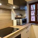 Apartment Bugatti In By Interhome Riquewihr