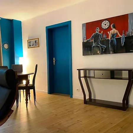 Bugatti In By Interhome