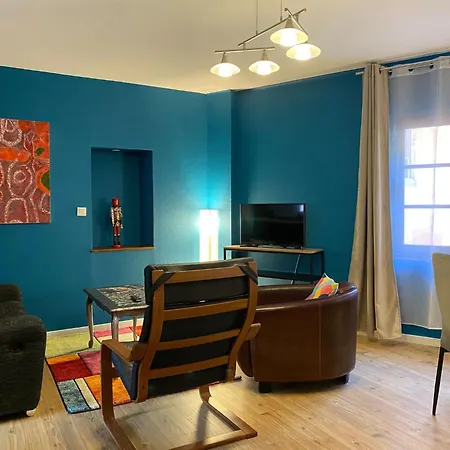 Apartman Bugatti In By Interhome *