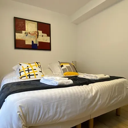 Apartman Bugatti In By Interhome *