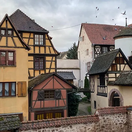 Appartement Bugatti In By Interhome Riquewihr