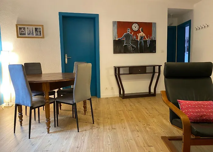 Bugatti In By Interhome * Riquewihr