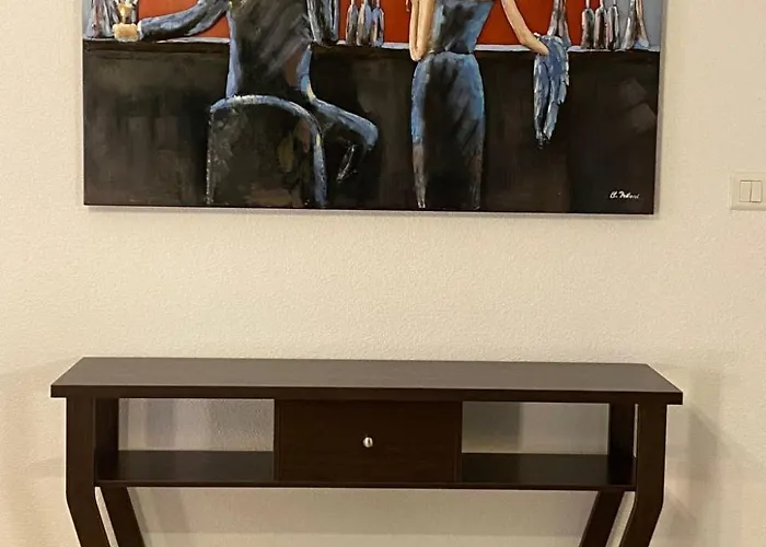 Appartement Bugatti In By Interhome *