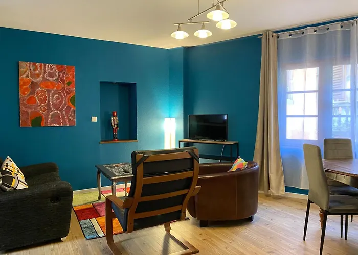 Appartement Bugatti In By Interhome *