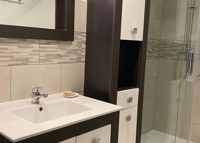 Bugatti In By Interhome