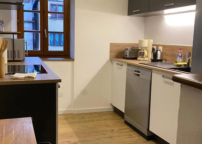 Appartement Bugatti In By Interhome