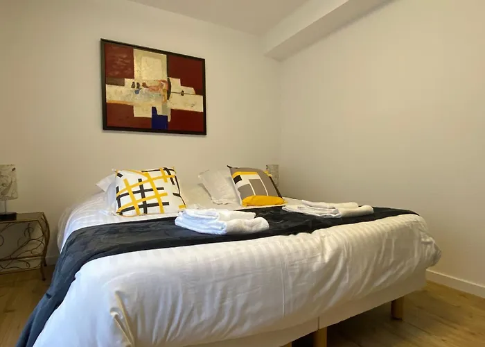 Appartement Bugatti In By Interhome *