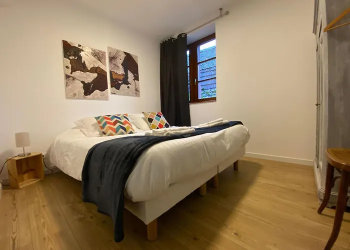 Appartement Bugatti In By Interhome