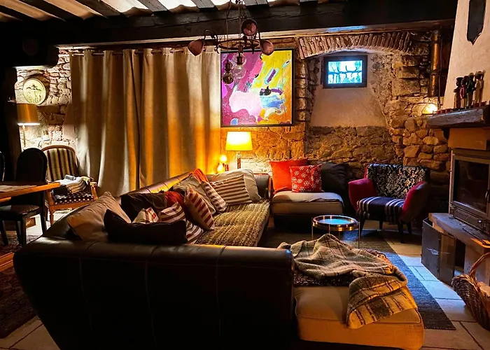 Bugatti In By Interhome * Riquewihr