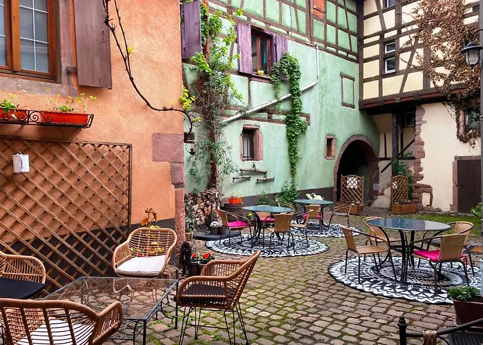 Bugatti In By Interhome *