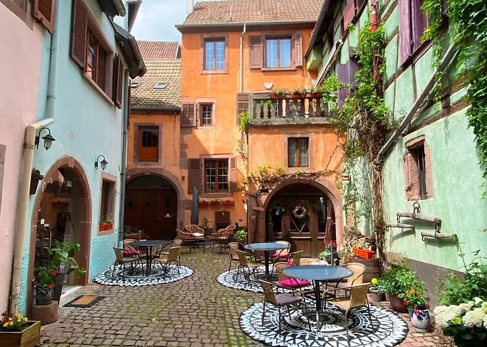 Bugatti In By Interhome *